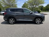 Certified 2022 Hyundai Santa Fe SEL w/ Convenience + Premium Package image 4