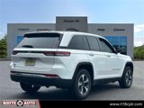 Used 2024 Jeep Grand Cherokee Limited 4xe w/ Luxury Tech Group II image 4