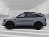 New 2026 Kia Sorento SX Prestige image 2
