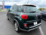 Used 2014 FIAT 500L Trekking w/ Popular Equipment Group image 6