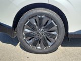 New 2025 Nissan Murano Platinum w/ Cargo Package image 3