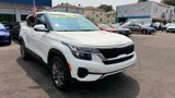 Used 2023 Kia Seltos S image 3