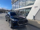 Certified 2024 Audi Q8 Premium image 3