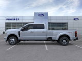 New 2025 Ford F350 Platinum image 3