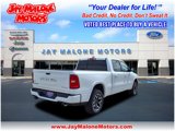 New 2025 RAM 1500 Laramie w/ Sport Appearance Package image 2