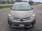 Used 2018 Toyota Sienna XLE Premium image 4