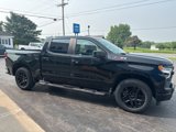 Used 2023 Chevrolet Silverado 1500 RST image 3