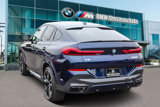 New 2025 BMW X6 M60i image 6