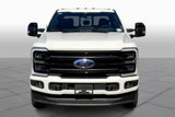 New 2025 Ford F350 Platinum w/ FX4 Off-Road Package image 3