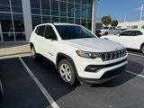 Certified 2024 Jeep Compass Latitude image 2