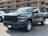 New 2025 RAM 1500 Tradesman image 4