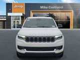 New 2025 Jeep Wagoneer L 4WD image 2
