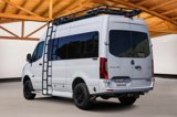 Used 2020 Mercedes-Benz Sprinter 2500 image 3