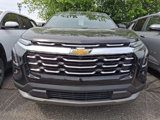 New 2026 Chevrolet Equinox LT w/ Convenience Package II image 2