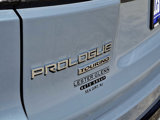 New 2025 Honda Prologue Touring image 4