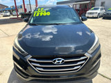 Used 2017 Hyundai Tucson SE image 6