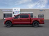 New 2025 Ford F150 STX w/ STX Black Appearance Package image 3