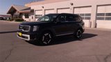 Used 2025 Kia Telluride S image 5
