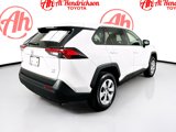 Certified 2024 Toyota RAV4 LE image 3