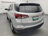 Used 2022 Chevrolet Equinox LS image 6