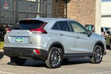 New 2025 Mitsubishi Eclipse Cross ES image 6