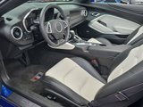 Used 2017 Chevrolet Camaro SS image 4