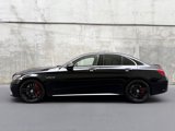 Used 2016 Mercedes-Benz C 63 AMG S image 5