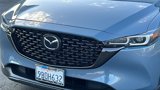 Certified 2022 MAZDA CX-5 Carbon Edition image 4