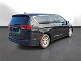 New 2025 Chrysler Voyager LX image 2
