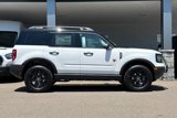 New 2025 Ford Bronco Sport Badlands w/ Sasquatch Badlands Package image 2