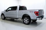 Used 2021 Ford F150 XLT w/ Equipment Group 302A High image 4