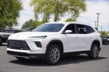 New 2025 Buick Enclave Preferred image 4