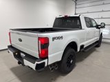 New 2025 Ford F350 XLT w/ Black Appearance Package image 4