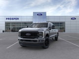 New 2025 Ford F350 Lariat image 2