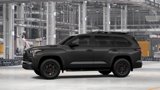 New 2026 Toyota Sequoia TRD Pro image 3