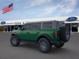 New 2025 Ford Bronco Outer Banks image 4