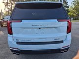 Used 2025 GMC Yukon Denali w/ LPO, Floor Liner Package image 4