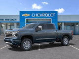 New 2025 Chevrolet Silverado 2500 High Country image 2