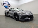 New 2025 Chevrolet Corvette Stingray Preferred Conv w/ 2LT image 3