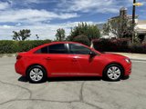 Used 2014 Chevrolet Cruze LS image 5