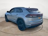 New 2025 Volkswagen Atlas Cross Sport SEL R-Line image 5