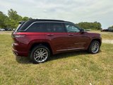 New 2025 Jeep Grand Cherokee Summit w/ Adv Protech Group IV image 3