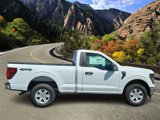 Used 2025 Ford F150 XL w/ Equipment Group 103A High image 2