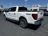 New 2025 Ford F150 Lariat image 3