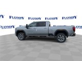 New 2025 GMC Sierra 3500 SLE w/ SLE Value Package image 6