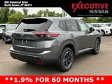 New 2026 Nissan Rogue SV image 2