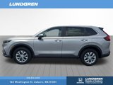 New 2026 Honda CR-V LX image 2