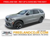 New 2025 Dodge Durango GT w/ Blacktop Package image 3