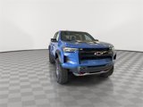 New 2026 Chevrolet Colorado ZR2 w/ Technology Package image 3