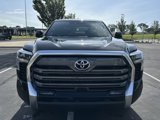 New 2025 Toyota Tundra Limited image 3